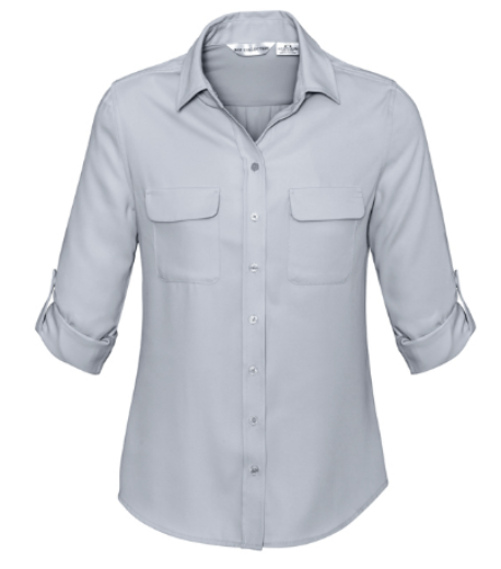 Picture of Ladies Madison Sleeve